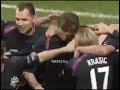 Manchester United Vs CSKA (3-3) 031109