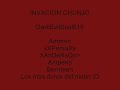 Metin2 ..::ElBaRsA::.. invacion a chunjo =O