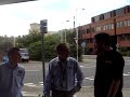 GUKPT Luton interview