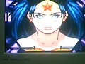 kenshin and sasuke vs wonder women  thor