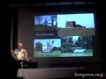 City Planet, Stewart Brand, Seminars About Long Term Thinking