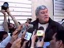 soem el conflicto de un aumento  protesta de municipales