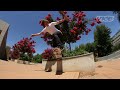 Pretty Sweet Bonus Footage - Girl and Chocolate Skateboards CHOCO