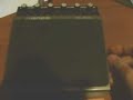 Circuit Bent Boss Dr Pad III