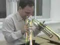 Roland Szentpali and the trumpet or two trumpet!(Roliatom)