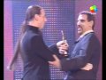 Humberto Tortonese - Premio Martín Fierro a labor humorística en radio