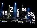 Maximo Park Wolverhampton Civic Hall Oct 2007