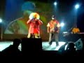 tommy the clown introducing larry [berlin]