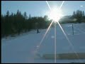 Premi�res neiges � Puy St Vincent