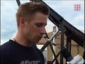Alex Kłoś i backflip po polsku