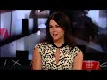 The Hour: Lauren Graham The Hour: Lauren Graham