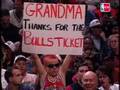 72-10 RECORD OF CHICAGO BULLS 1995-1996 PART 3/3