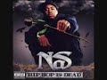 Nas - Not going back - Hip hop is dead