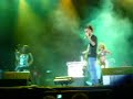 SORPRESA ARCANGEL EN CONCIERTO LIMA PERU 2008