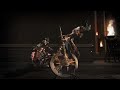 Lineage II: Chronicle 5 - Oath of Blood - gameplay trailer