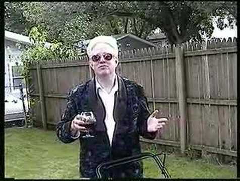 The Midnight Swinger