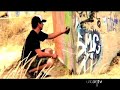 Grafitero en blanes
