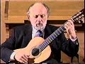 Jose Luis Merlin performs his \"Dream of Horses\"