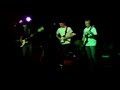 Life of a Machine - Edit/Select @ Brixton Jamm, 26.10.08