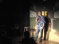Ice House Zen Comedy Jan 08