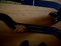 Scalextric Jenga Destruction Derby 5 Scalextric Jenga Destruction Derby 5
