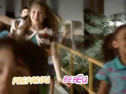 Imagem de Amostra do You Tube
