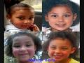 Missing Children, Somer Thompson, Shaniya Davis & others 2009