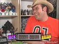 Geek-Week Episode 1 Geek-Week Episode 1