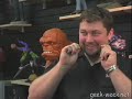 geek week episode 1