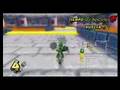 Mario Kart Wii - Online Race [Bike gameplay]