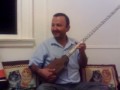 Samarkand and new york Firdavs