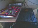 TECH HOUSE LIVE ESX ELECTRIBE MIX. TECH HOUSE LIVE ESX ELECTRIBE MIX.
