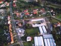 Podniebny spacer po osiedlu Zatorze Lewin Brzeski