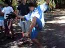 depois de mais um jogo duro ... (e claro uma grande vitoria) o santamaria f.c se reune para uma rapida descontra��o
em um grande momento com aquele pagode maravilhosoo !

eh isso ai
tamo juntoo rapaaah !
