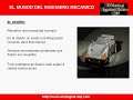Comentarios sobre el Dise�o mec�nico