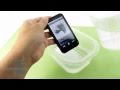Motorola DEFY Video Review