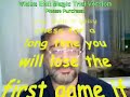 BE THE WORLD CHESS CHAMP WITH YOUR PUSSY CAT