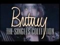 Britney Spears - The Singles Collection Commercial