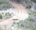 Tasmanian Hellyer Rally 2008 - Stage 11