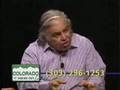 Aaron Russo Interview by Peter Boyles-2 of 5