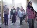 Valtur Academy 2oo8 - le prove del ballo latino americano Valtur Academy 2oo8 - le prove del ballo latino americano