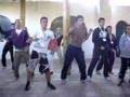 Valtur Academy 2oo8 - le prove del ballo latino americano