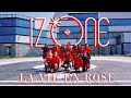 LA VIE EN ROSE- IZ*ONE 