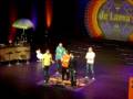 videos de Lama's verboden te lachen 28-11-2008 late show