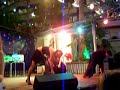 Animaci�n Hotel Playa Park Salou 2007