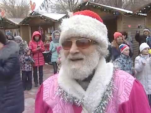 Просмотр видео