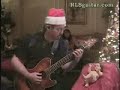 Silent Night - An RLSguitar Christmas 2007 Greeting