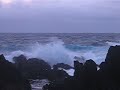 El mar en Quatro Ribeiras
