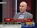 Kürtaj ve sezaryen polemiği! Prof Dr Bülent Urman