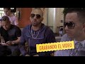 LH VIP 26 WISIN Y YANDEL ft LARRY HERNANDEZ